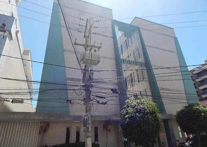 Apartamento na Praia do Forte 2 minutos a pé