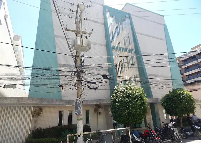 Apartamento na Praia do Forte 2 minutos a pé